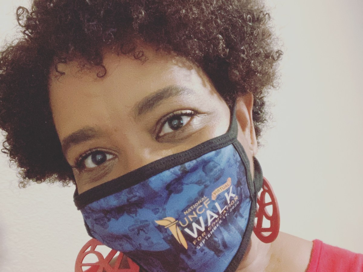 Call me Jo,&nbsp;please.