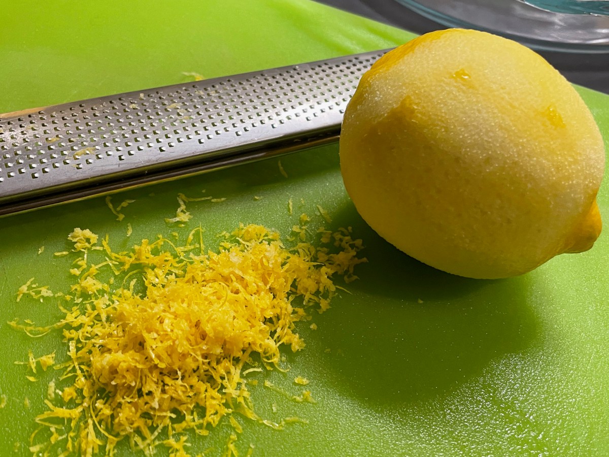 Lemon Ice Box&nbsp;Pie